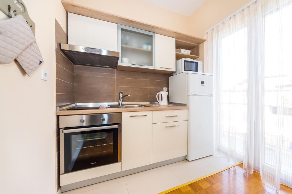 Apartment Colona Zadar Room photo