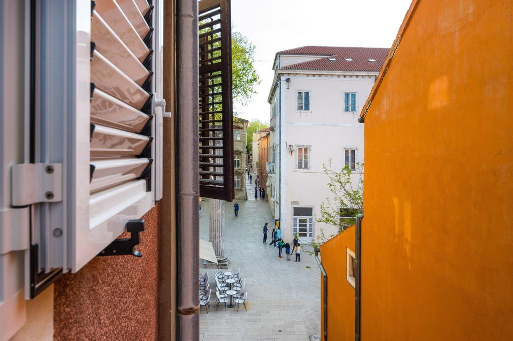 Apartment Colona Zadar Room photo
